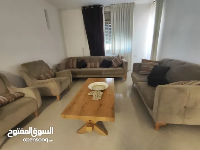 160m2 3 Bedrooms Apartments for Rent in Ramallah and Al-Bireh Al Tira