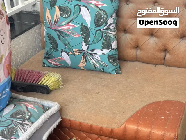 Sofa used سوفا مستعملة