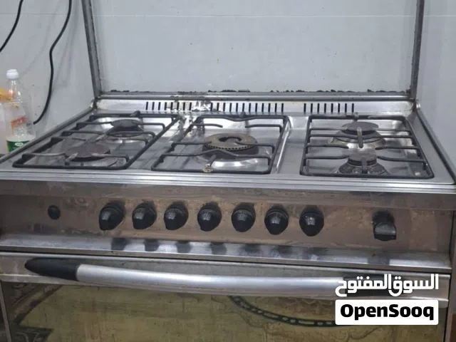 طباخ مستعمل نظيف السعر 250