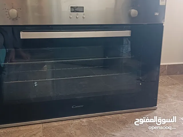 Candy Ovens in Muscat