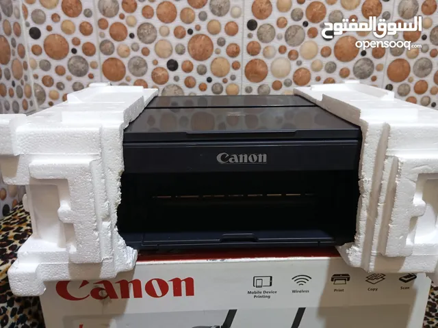 طابعه حراريه كانون للبيع