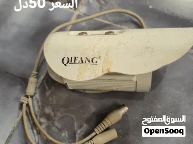 كاميرات مراقبة خارجية IP