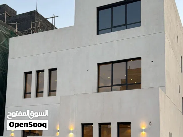 400 m2 5 Bedrooms Apartments for Rent in Al Jahra Matla'