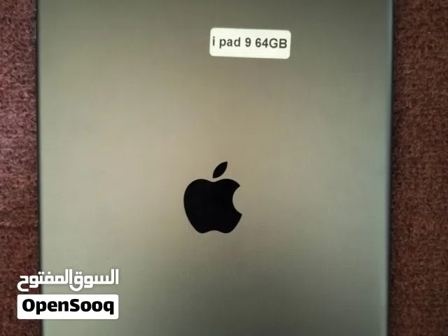 Apple iPad 9 64 GB in Sana'a