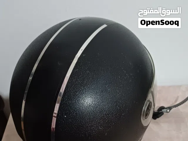 خوذه مستعمله