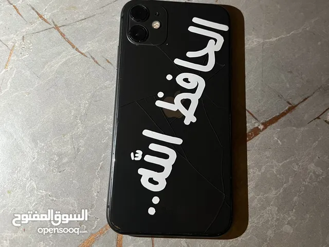 Apple iPhone 11 64 GB in Kuwait City