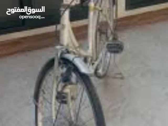 بايسكل بناتي ياباني مديل 2019