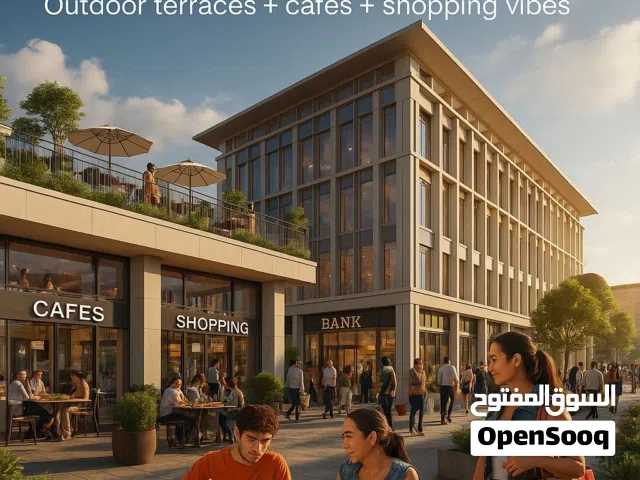 للمستثمرين فقط أصحاب المكانه العليا و اصحاب اكبر فروع للمطاعم و الكافيهات و السوبر ماركت