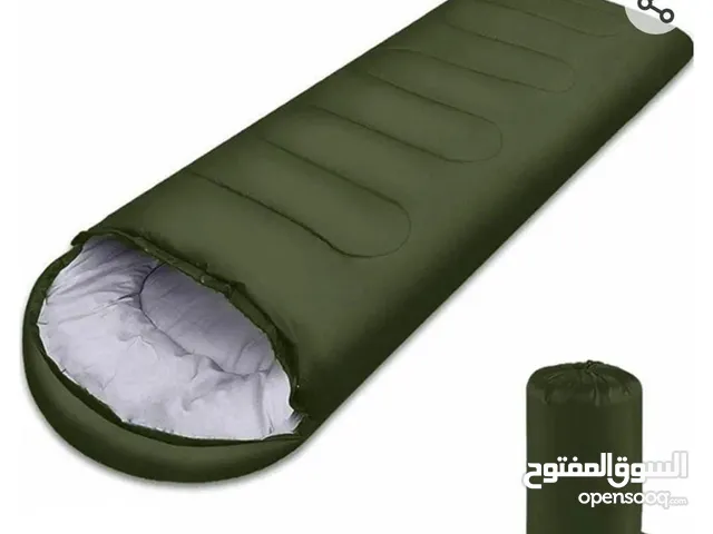 فرشة تخييم اصلي مقاس فردي