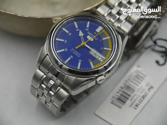 Automatic Seiko watches  for sale in Dhofar