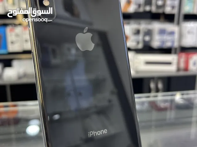 Apple iPhone XS 256 GB in Amman