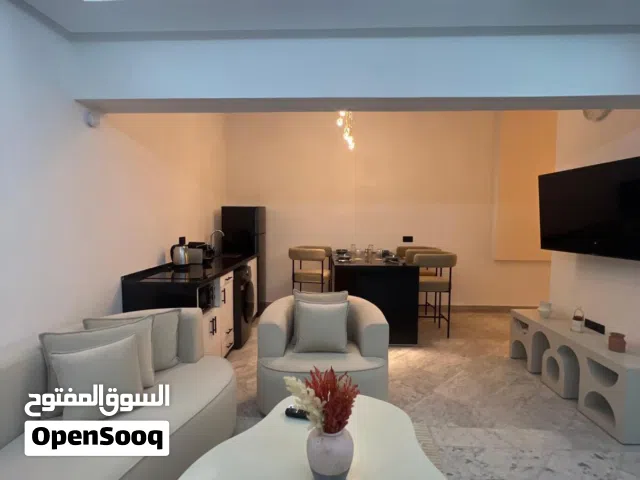 140 m2 2 Bedrooms Apartments for Rent in Marrakesh Av Abdelkrim El Khattabi