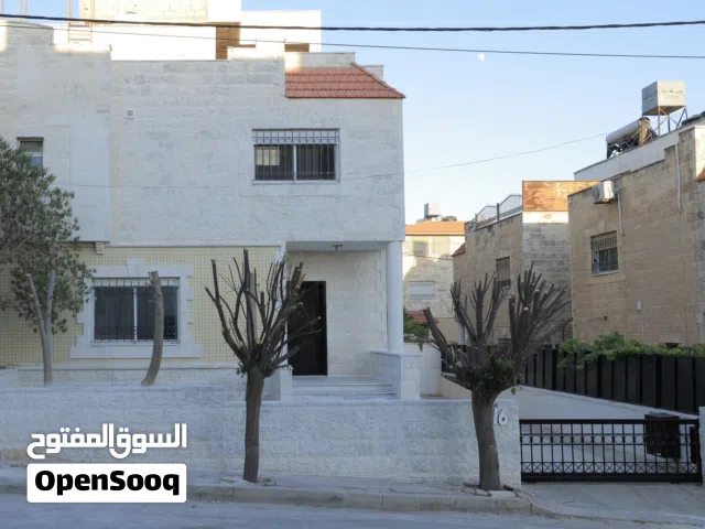 200 m2 3 Bedrooms Townhouse for Sale in Amman Marj El Hamam