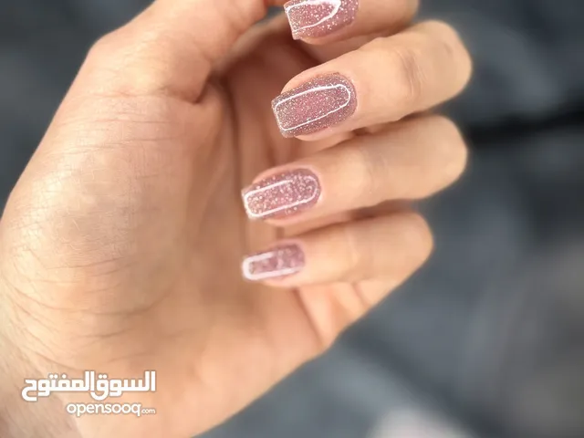 خدمة صالون تجميل منزليه