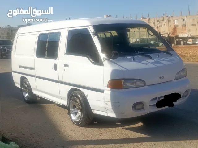 Used Hyundai H 100 in Salt