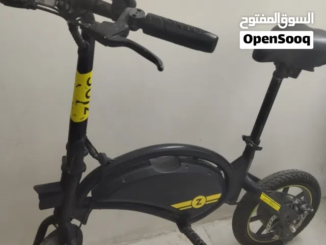 سكوتر شحن أمريكي اصلي من دبي