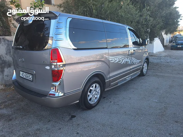 Used Hyundai H1 in Amman