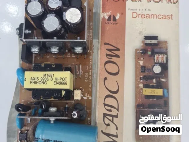 Power board