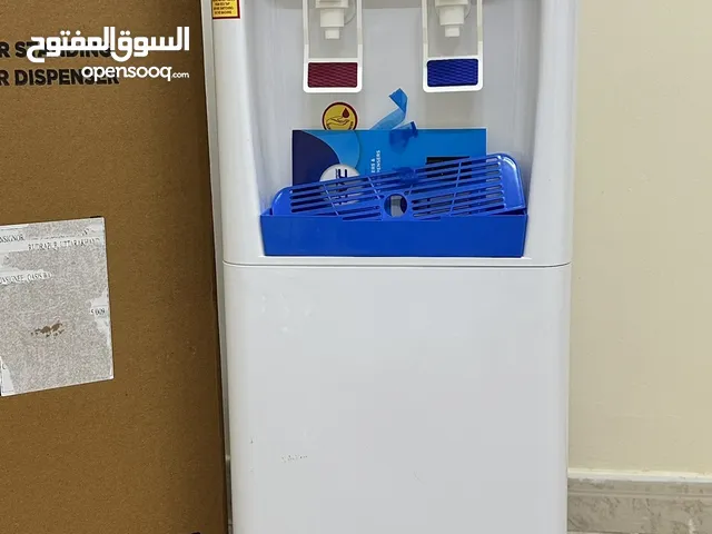 Brand new water dispenser, hot and cold