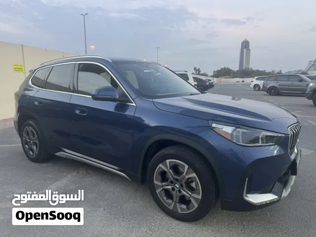 2025 بي ام دبليو الفئة X1 X1 xDrive28i