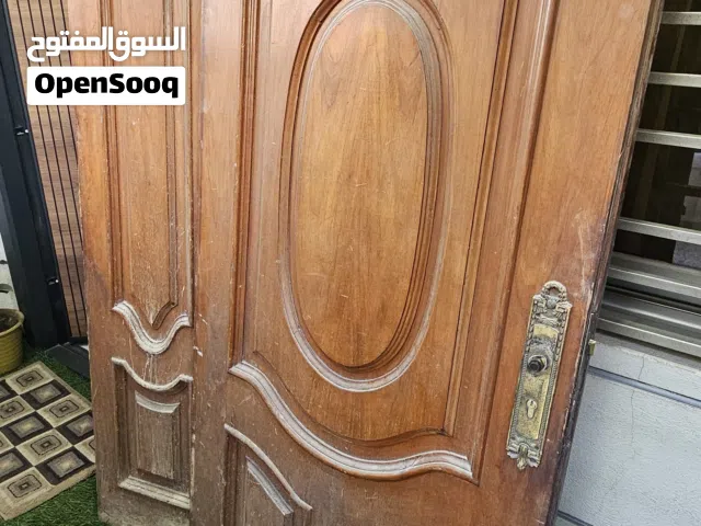 باب صاج ثكيل