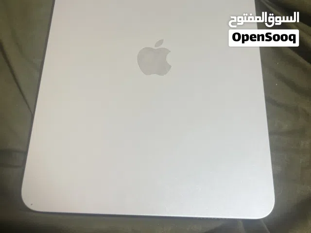 ايباد جديد استعمل 3 اشهر