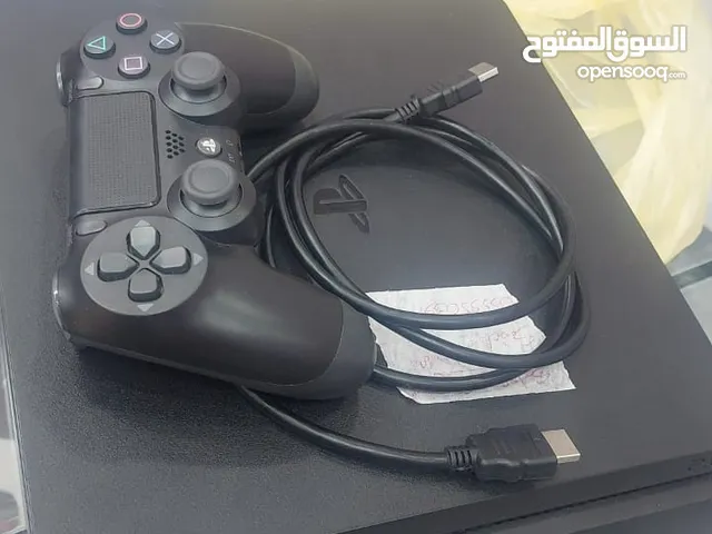 جهاذ سوني 4 استعمال شهرين تقريبا حاله ممتاذه