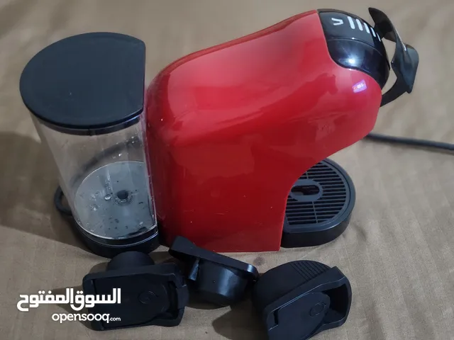ماكينة قهوه