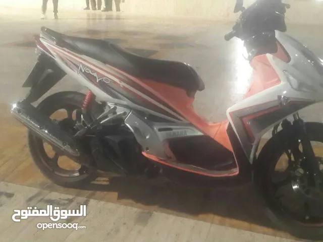 Yamaha TmaX 2010 in Tripoli
