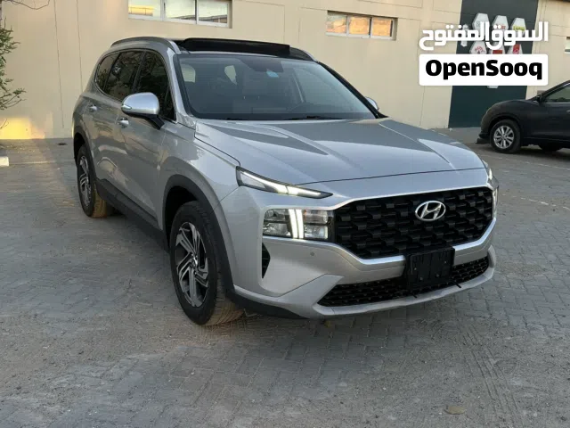 2023 هيونداي سنتافي SEL Premium
