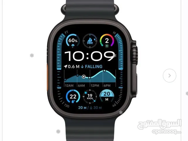 Apple smart watches for Sale in Muscat