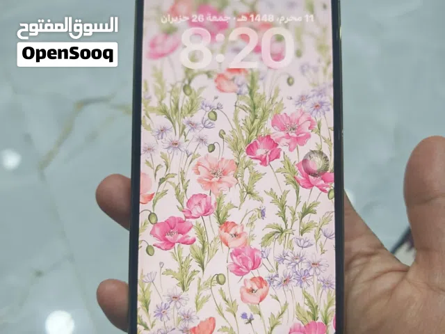 ايفون13برو ماكس ذاكرة256