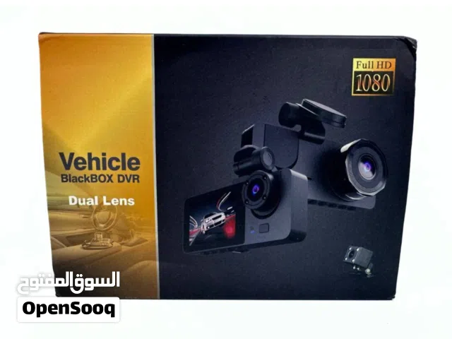 داش كام ثلاث كامرات 1080