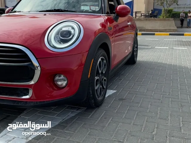 For sale: Mini Cooper coupe للبيع :مني كوبر كوبيه