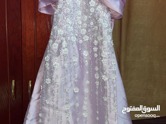 فستان مناسبات خطب اعراس