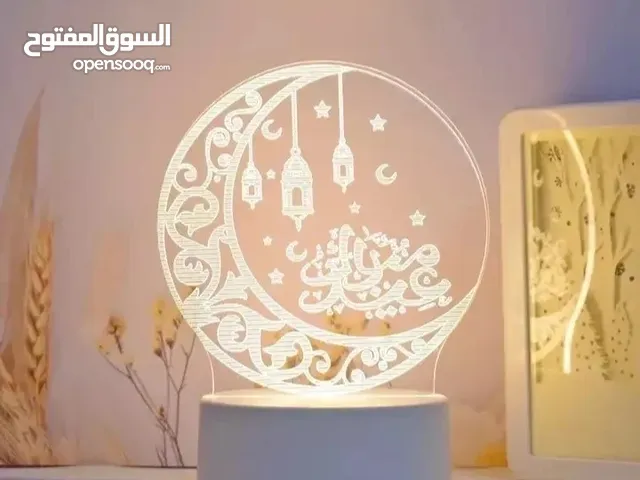 ديكورات رمضانيه