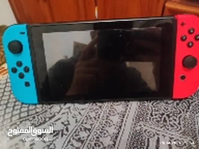  Nintendo Switch for sale in Tripoli