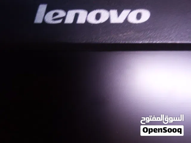 17" Lenovo monitors for sale  in Amman