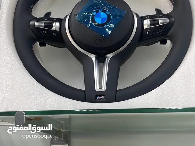 النبع الحلو لتجارة قطع غيار BMW جديد ومستعمل