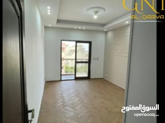 165 m2 3 Bedrooms Apartments for Rent in Giza 6th of October