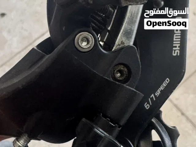 ناقل غيارات بسكليت