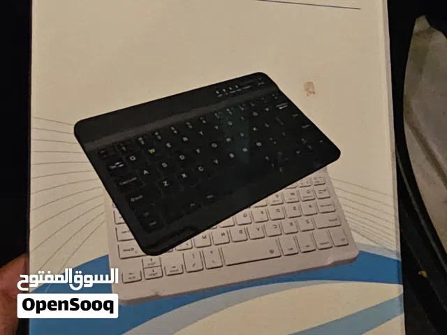 Bluetooth keyboard for mobile & tablet