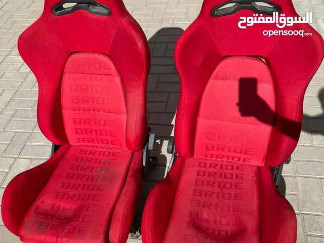 JDM RACING SEAT