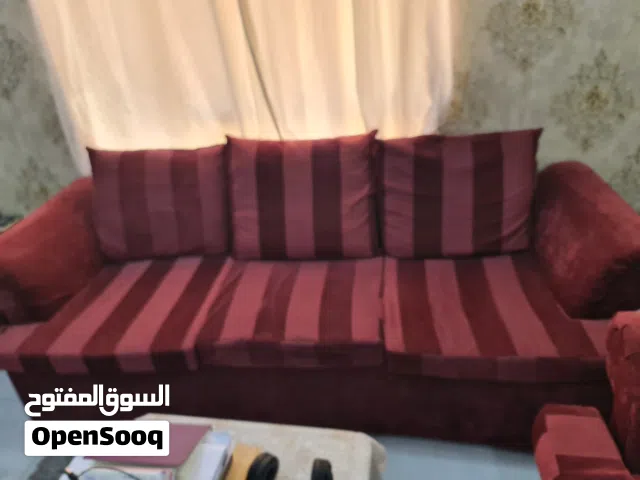 living room and bed room furniture (PRICE IS NEGOTIABLE)
