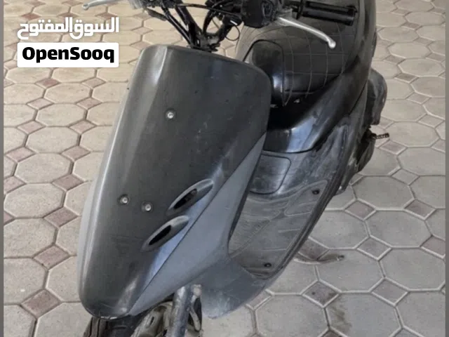 2000 هوندا ديو