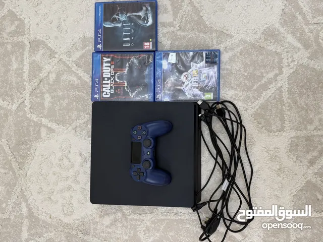 PlayStation 4 PlayStation for sale in Al Batinah