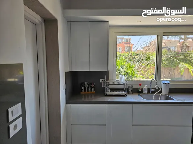 550 m2 4 Bedrooms Villa for Rent in Cairo Fifth Settlement
