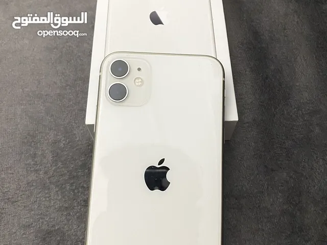 Apple iPhone 11  in Tripoli
