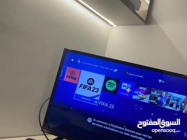 Ps4 slim occasion
