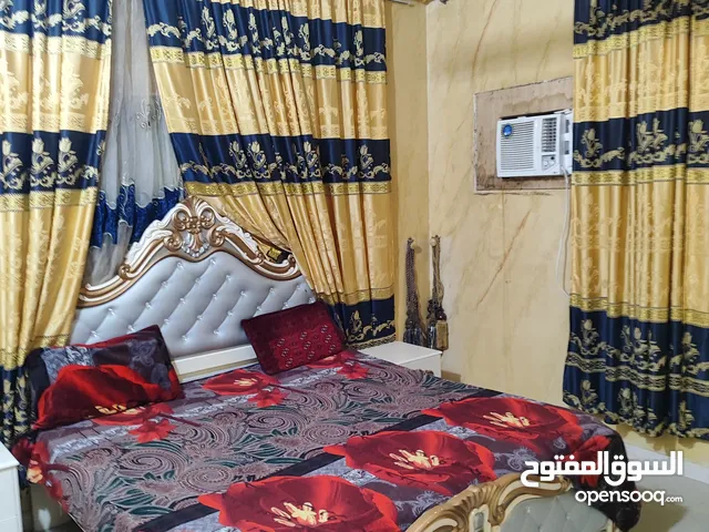 شقة نظام سي مفروشة للإيجار